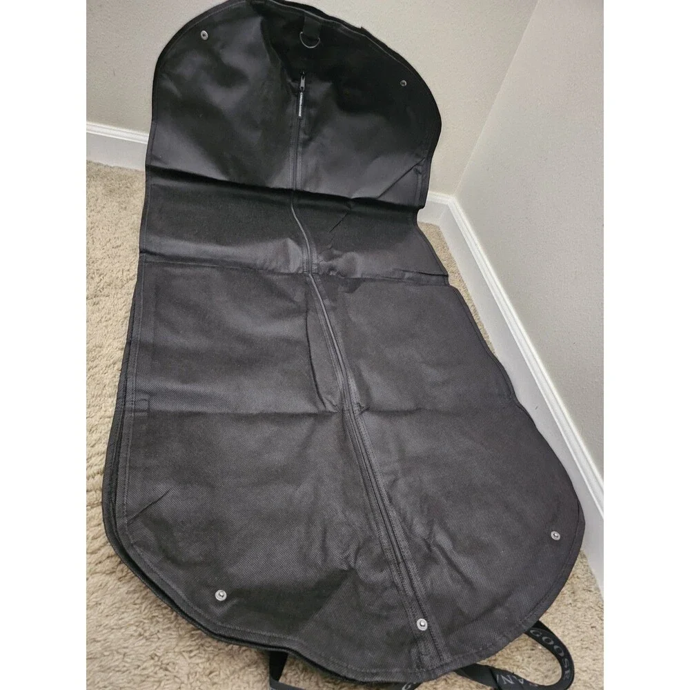 Canada Goose Garment Bag And Hanger Only Branded Storage Travel Bag AUTHENTIC